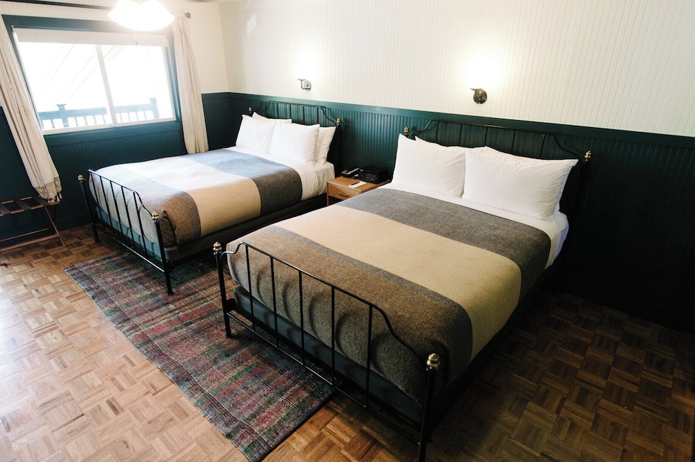 Anvil Hotel - photo 11