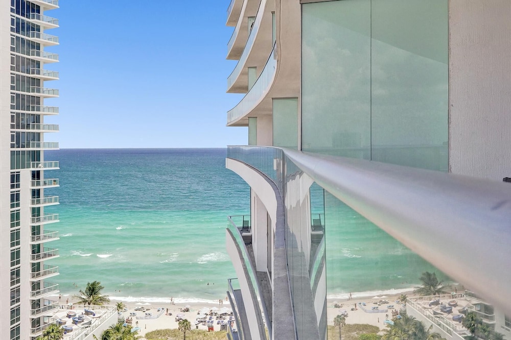 Amazing Apartments At Lyfe Resort & Residences - photo 31
