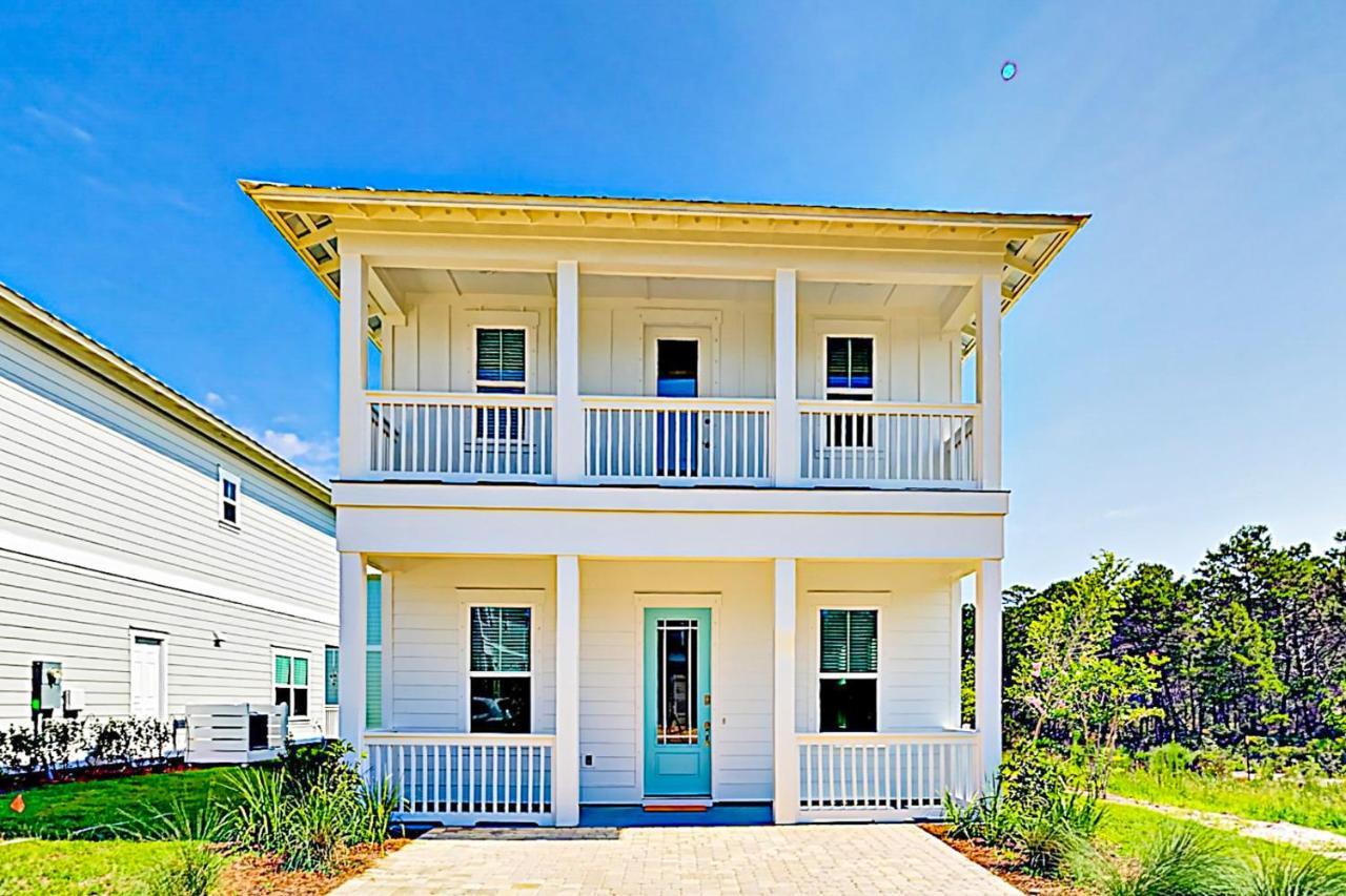 Grande Pointe Lagoon - last minute hotel in Panama City Beach