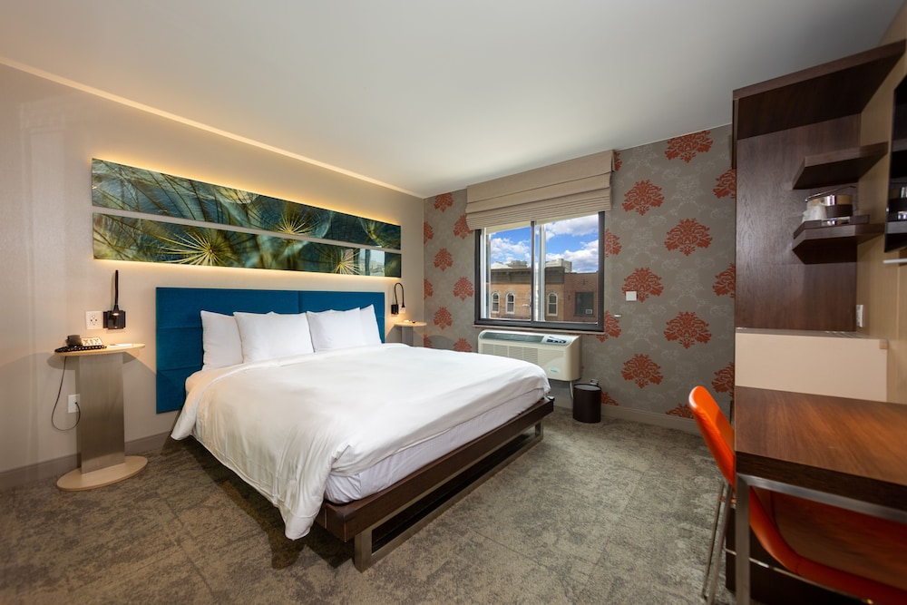 Hotel Le Jolie - photo 13