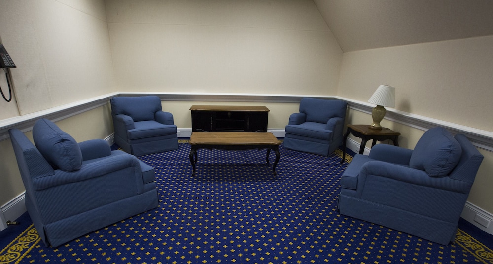 The Founders Inn and Spa Tapestry Collection by Hilton - photo 116