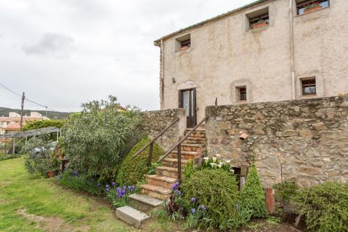Turismo Rural Can Massot — Darnius — photo 4