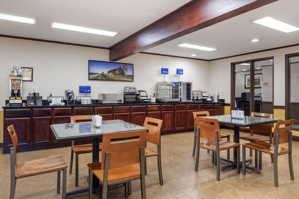 Best Western Campbellsville Inn - photo 32