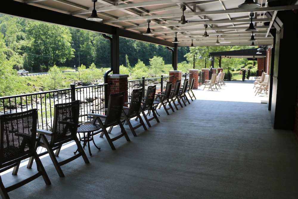 Historic Tapoco Lodge Resort - photo 232