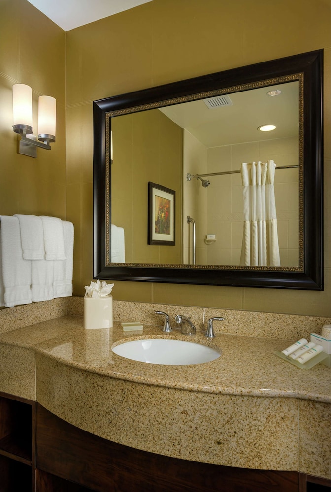 Hilton Garden Inn Phoenix Airport North - photo 18
