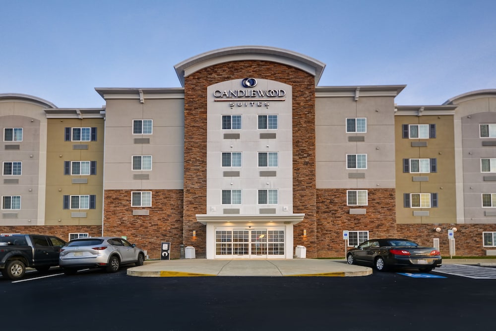 Candlewood Suites Smyrna Nashville an IHG Hotel - featured photo