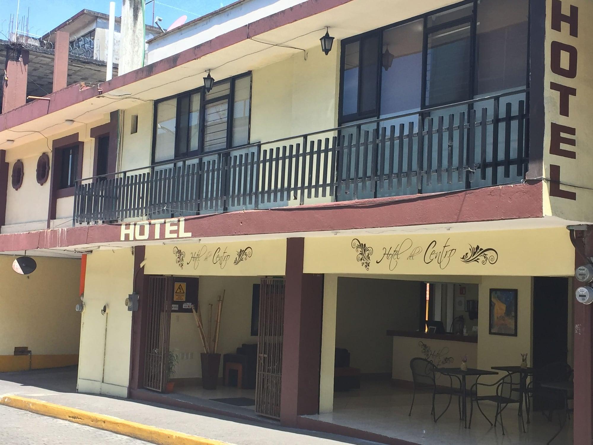 Hotel del Centro - last minute hotel in Cordoba