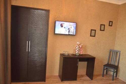 Hotel New Telavi