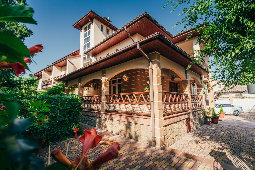 Reiss in Feodosiya, Russia