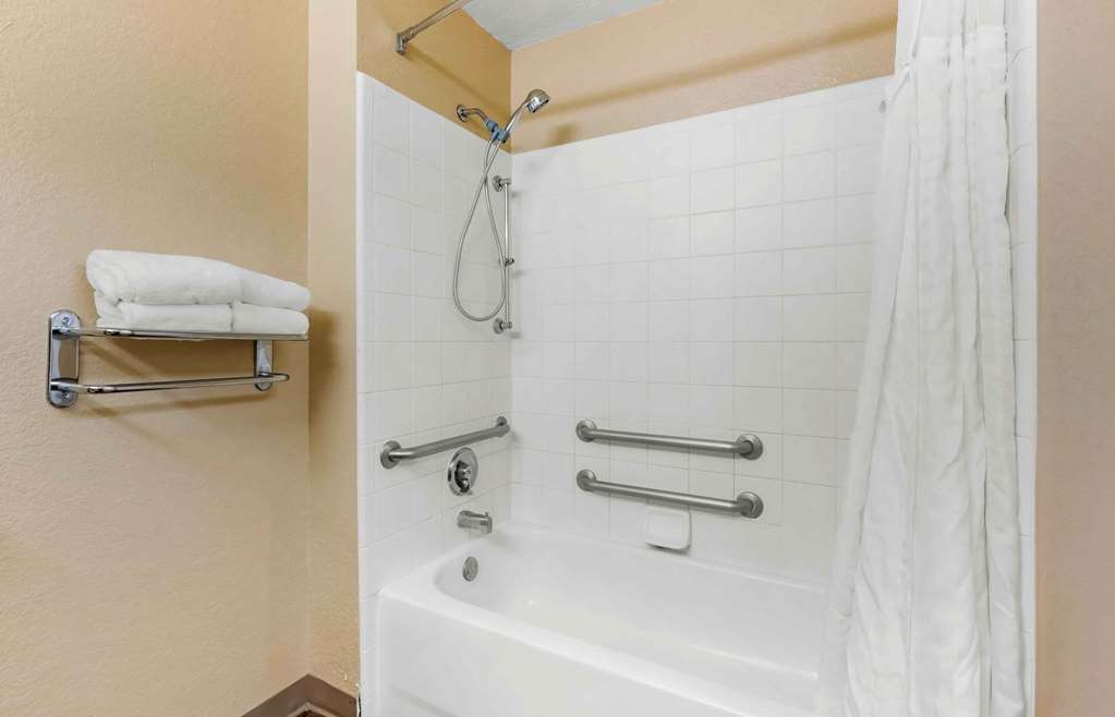 Extended Stay America Select Suites Orlando Southpark - photo 9