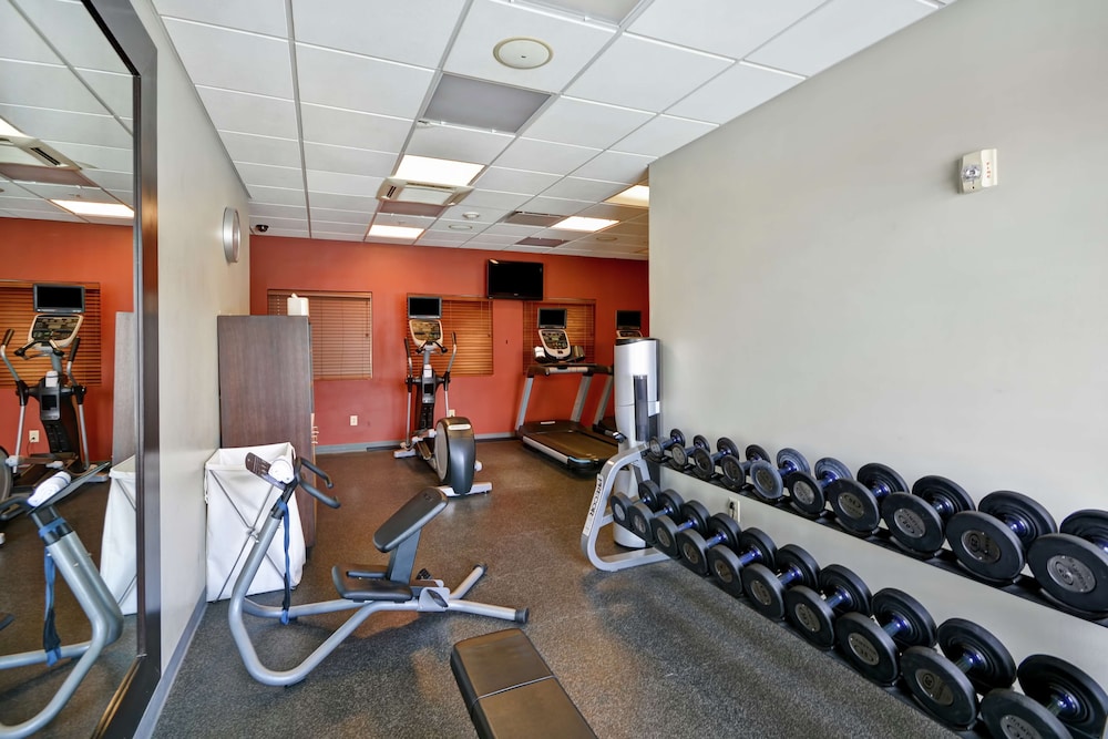 Hilton Garden Inn Gulfport Airport - photo 34