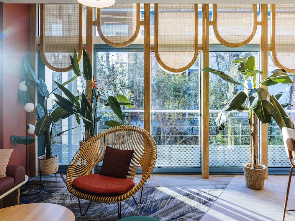 ibis Styles Antibes in Antibes, France