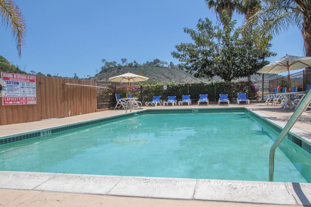 Ramada San Diego Mission Valley - photo 6