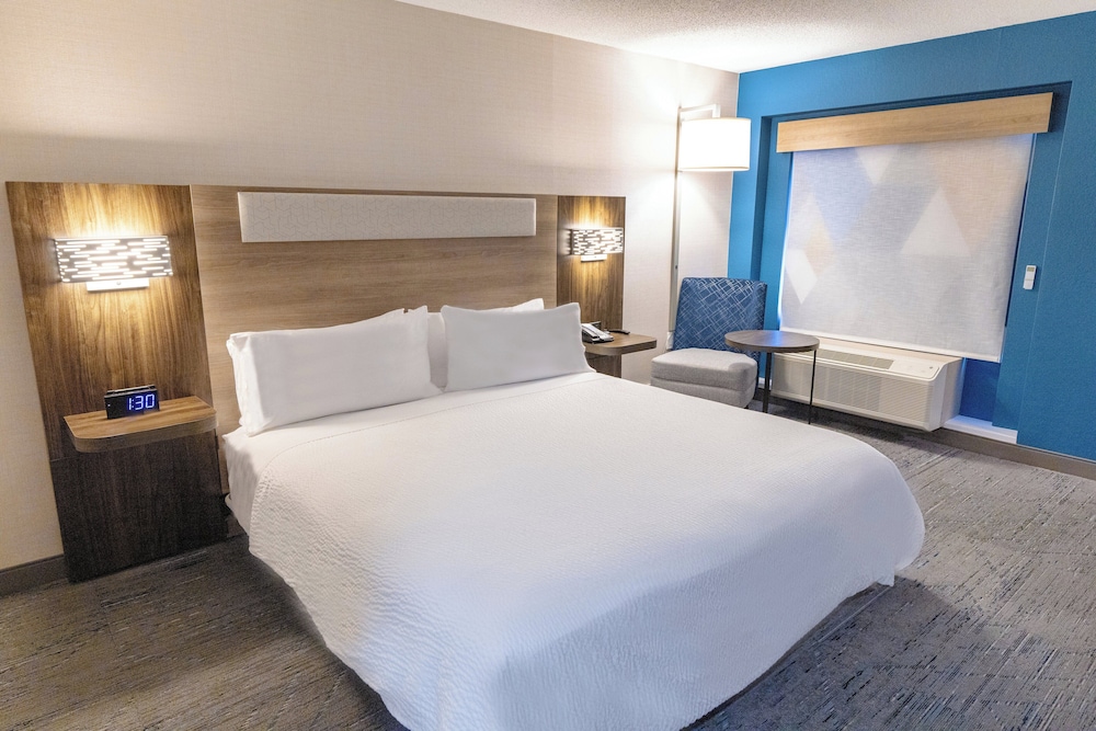 Holiday Inn Express Hotel of Neptune by IHG - photo 42