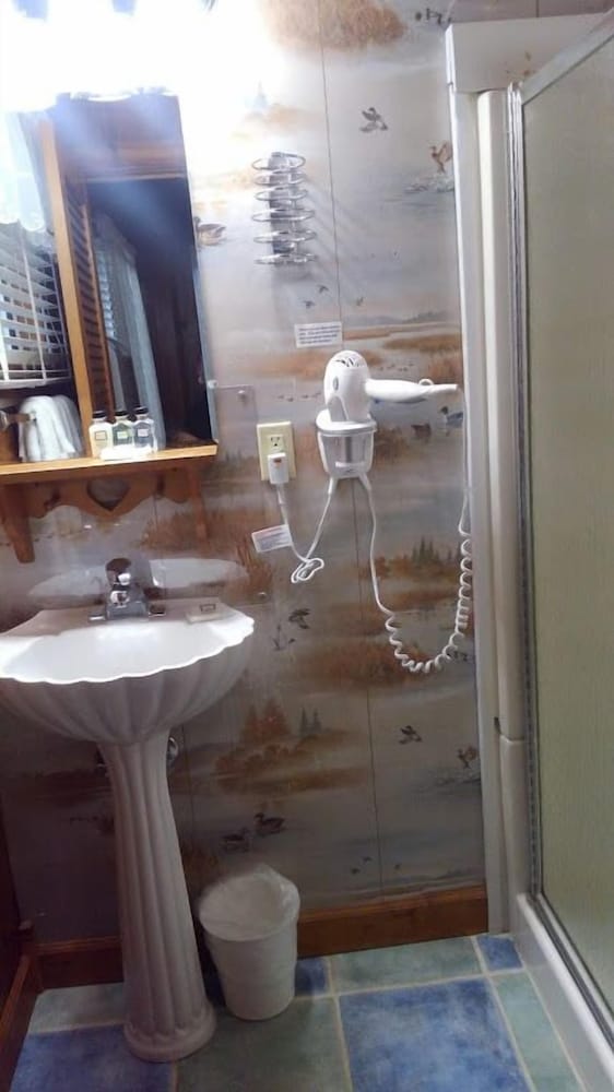 The Inn at Brevard - photo 23