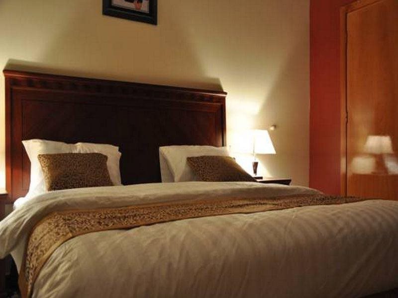 Orchid Suites 3 — Abha — photo 2