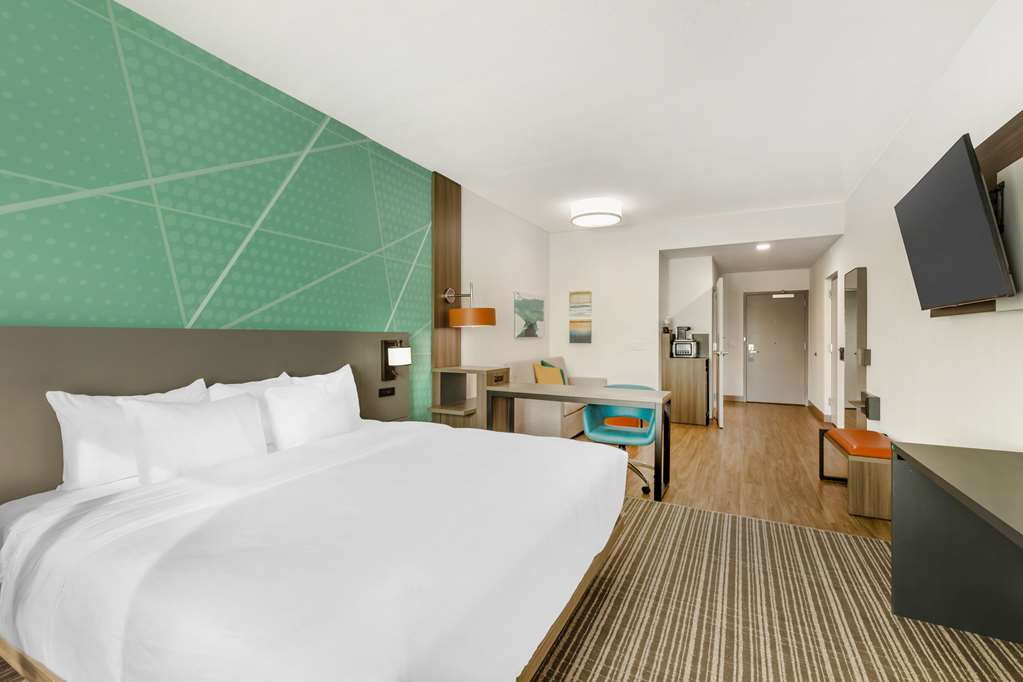 Comfort Suites Titusville near Kennedy Space Center - photo 19