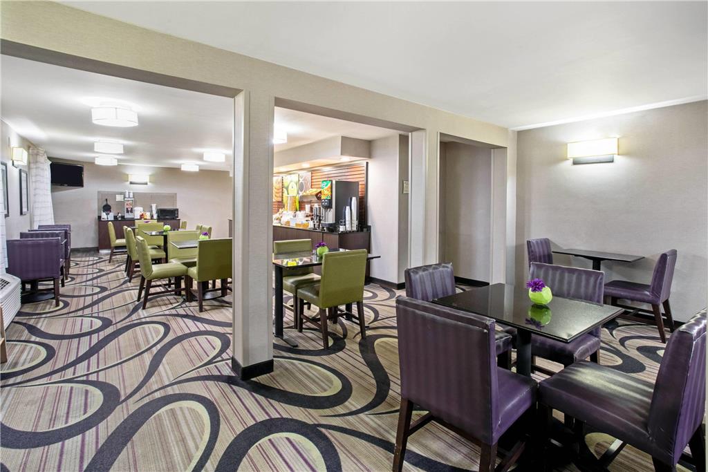 La Quinta Inn by Wyndham Tucson East - photo 29