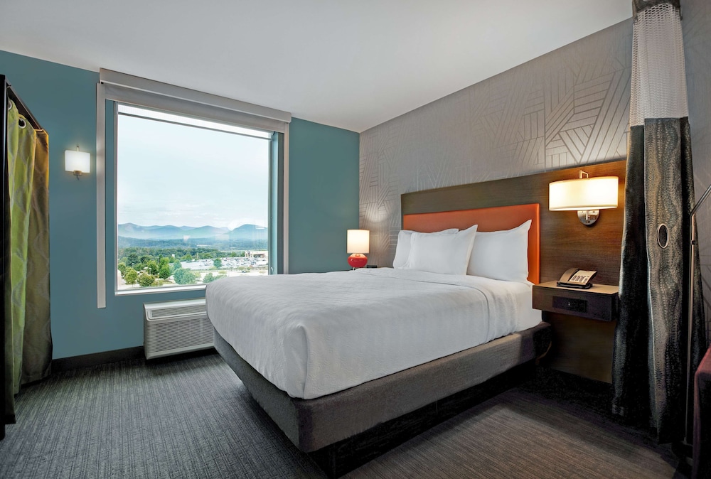 Home2 Suites Asheville Airport - photo 9