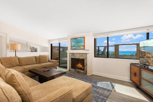 Let the Sea Set you Free SUR35 — hotel in Solana Beach