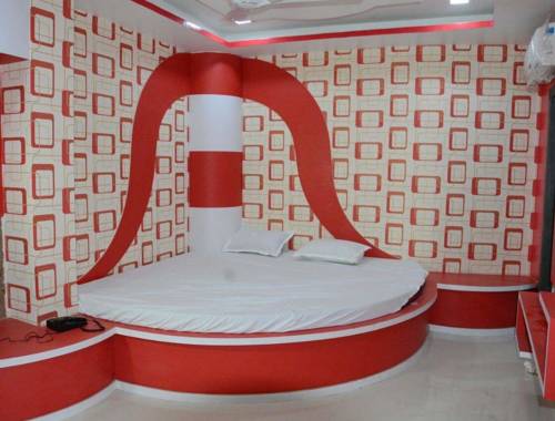 Hotel Gaya Regency