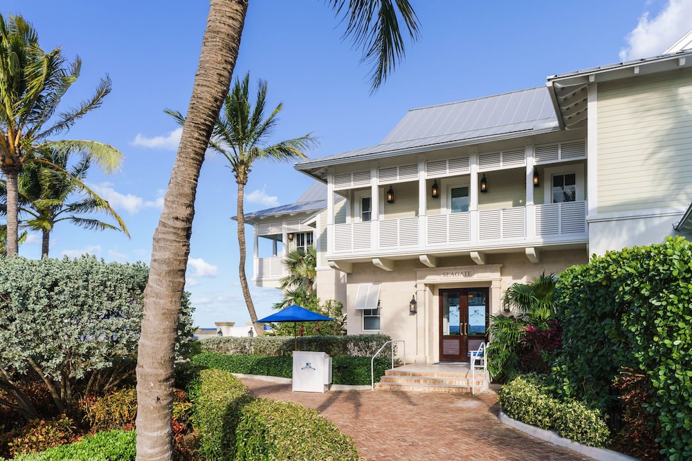 The Seagate Hotel Golf & Beach Club Autograph Collection - photo 82