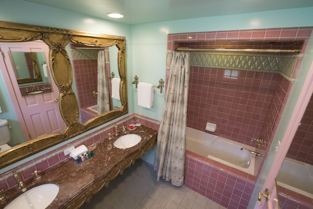 Madonna Inn - photo 178
