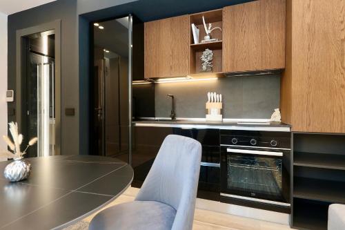 Luxury studio Garibaldi perfect for couples fully Equipped Historical Centre — 4-Star Luxury Hotel in Olbia, Italy