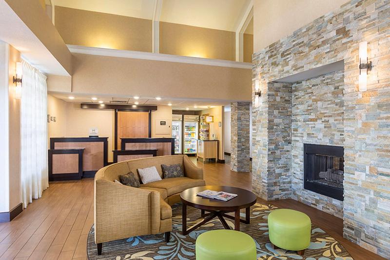 MainStay Suites Grand Rapids MI - photo 4