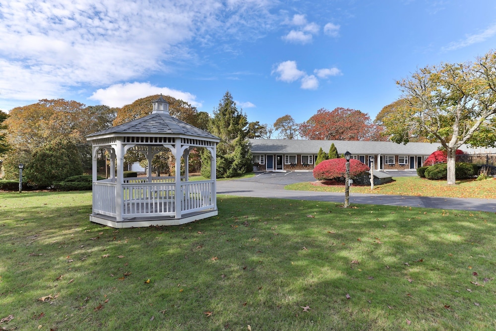 Handkerchief Shoals Inn - photo 49