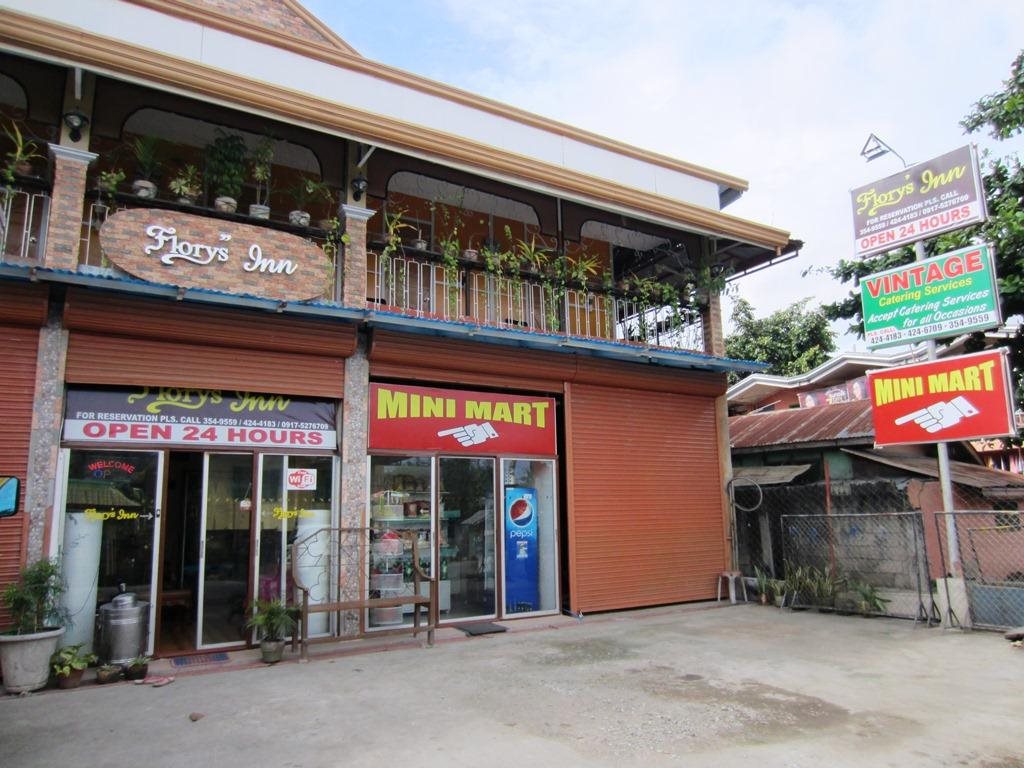 Flory's Inn Cebu — hotel in Liloan