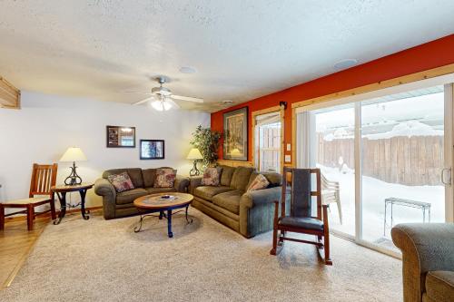 Candlewood V in Mccall, United States