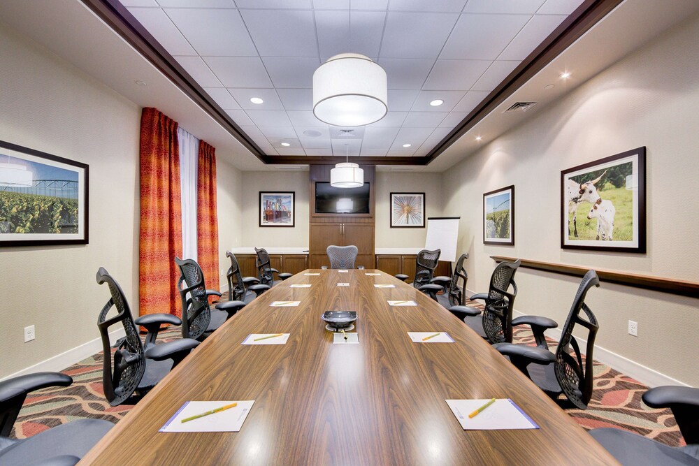 Hilton Garden Inn North Houston Spring - photo 33