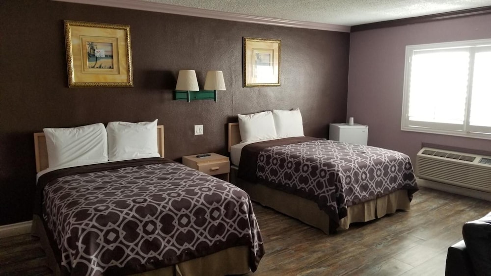 Hollywood Stars Inn In Los Angeles - photo 21