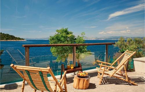 Sun Spalato Villa Mistral — 5-Star Luxury Hotel in Split, Croatia