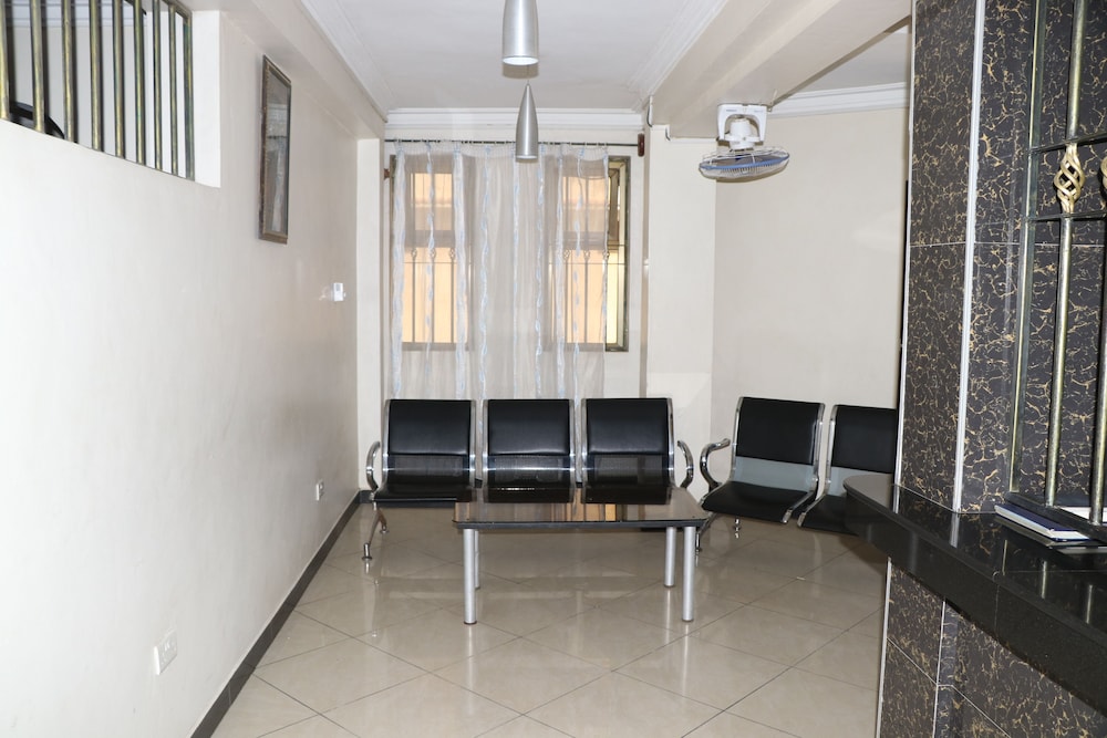 CoastGate Hotel — Mombasa — photo 5