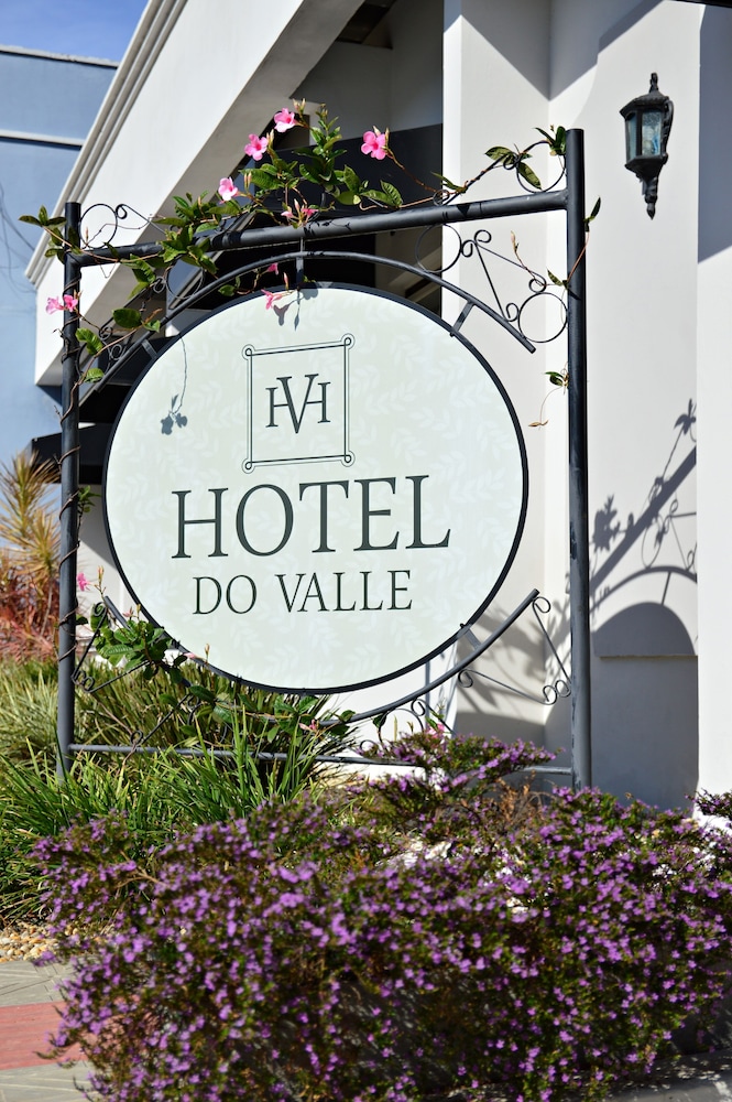 Hotel Do Valle — Tijucas