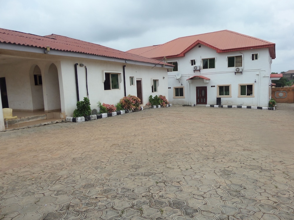 China Hotel And Suites in Abeokuta, Nigeria