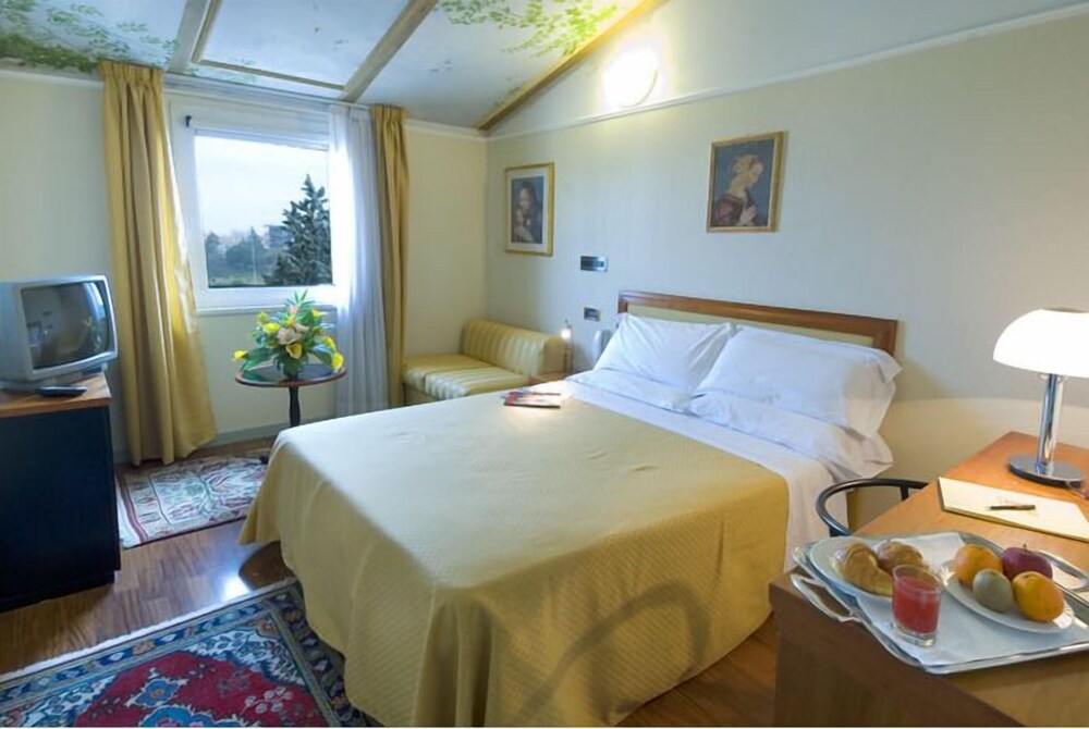 Albergo della Porta — hotel in Santarcangelo