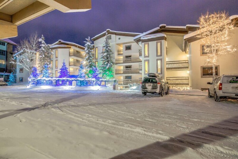 Dulany by Retreatia — 4-Star Luxury Hotel in Steamboat Springs, United States