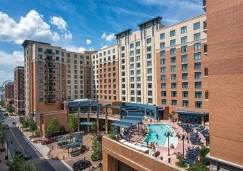 National Harbor Hotel - featured photo