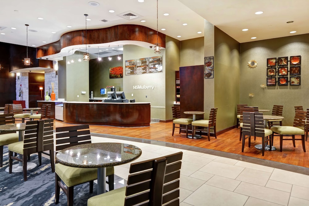Embassy Suites by Hilton Savannah Airport - photo 48