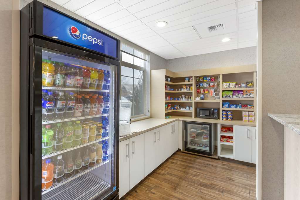 Best Western Plus Grant Creek Inn - photo 9