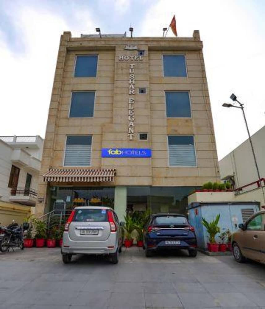 FabHotel Prime Tushar Elegant in Ghaziabad, India