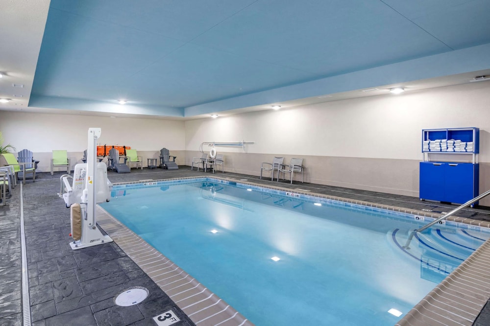 Home2 Suites by Hilton Lexington Keeneland Airport - photo 16