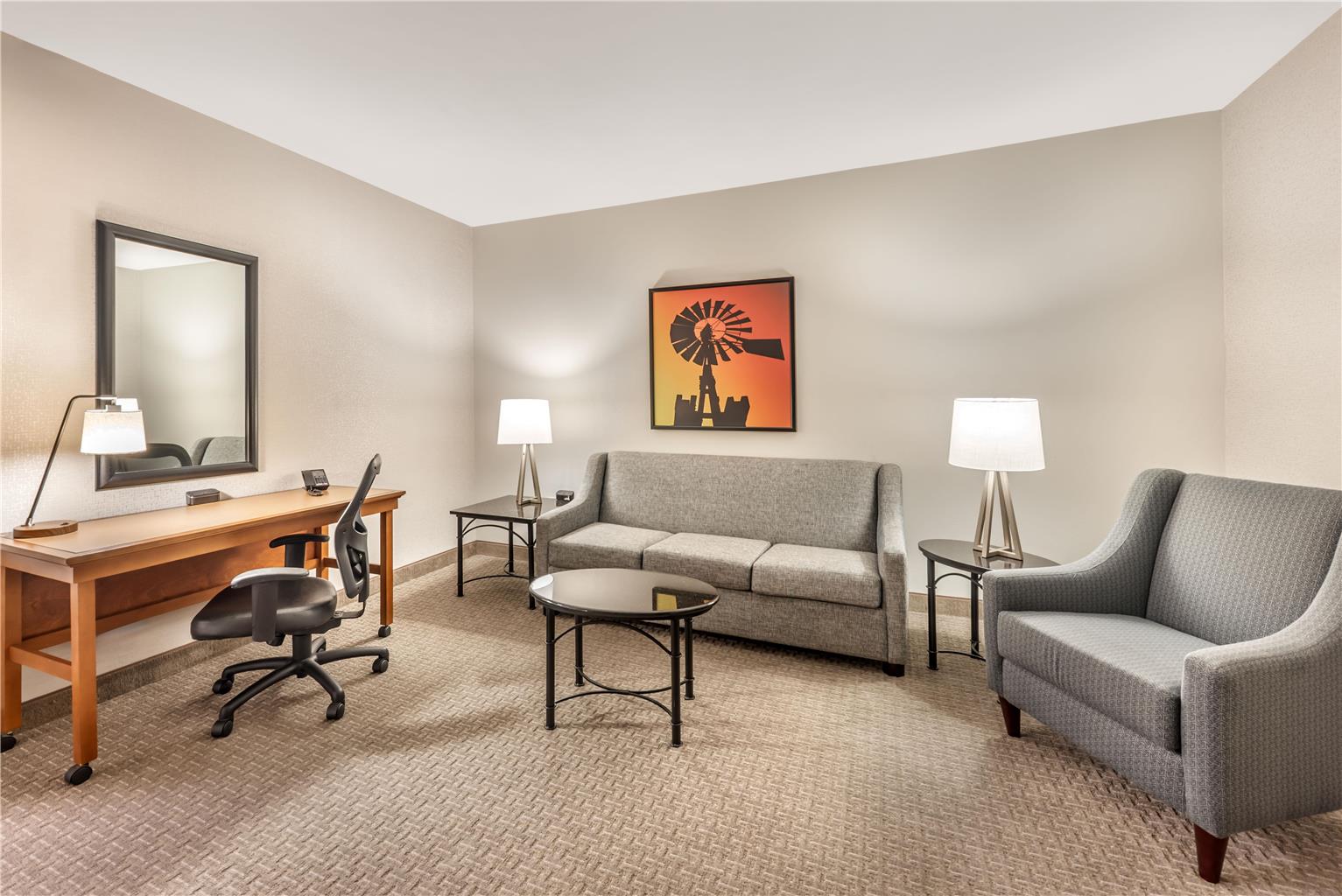 Drury Plaza Hotel San Antonio North Stone Oak - photo 14
