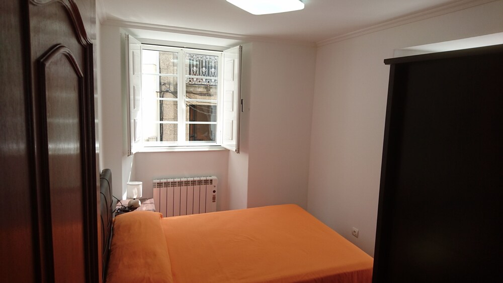 Los Truques in Santiago De Compostela, Spain