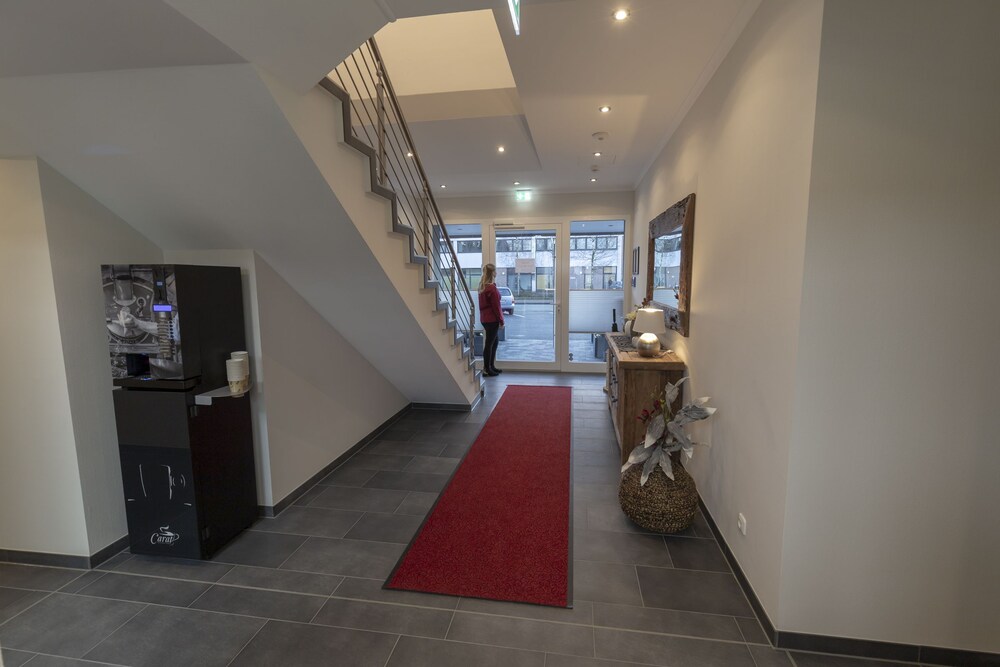 Mey Hotel — Osnabrueck — photo 3
