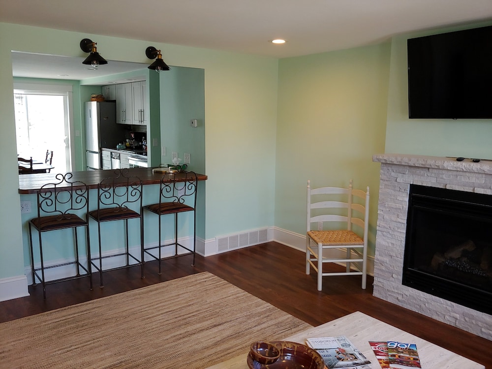 Beach Harbor Resort - photo 44