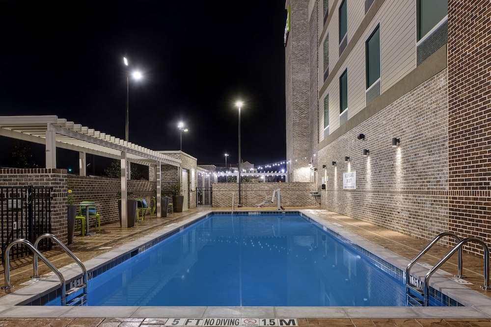 Home2 Suites by Hilton Blythewood SC - photo 79